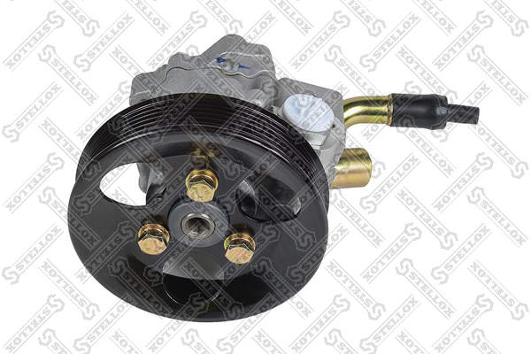 00-36308-sx насос гидроусилителя руля STELLOX 00-36308-SX