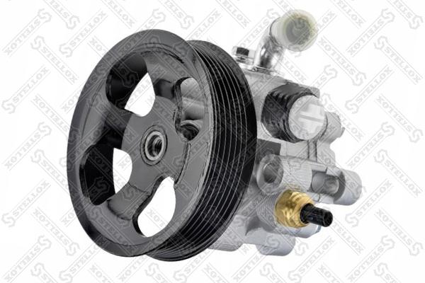 00-36404-sx насос гидроусилителя руля STELLOX 00-36404-SX