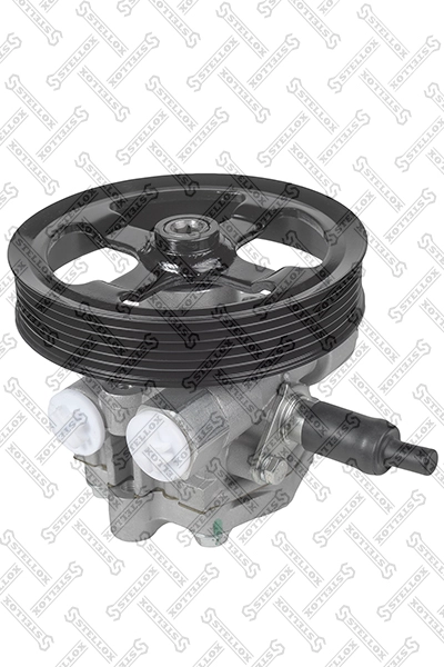 00-36415-sx насос гидроусилителя руля STELLOX 00-36415-SX
