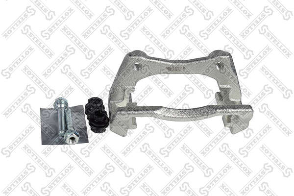 05-91301-sx скоба суппорта передн. л.+п. STELLOX 05-91301-SX