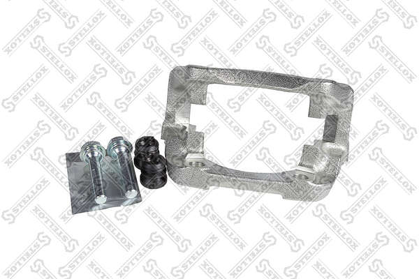 05-91321-sx скоба суппорта передн. л.+п. STELLOX 05-91321-SX
