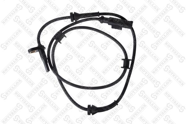 06-65665-sx датчик abs задний STELLOX 06-65665-SX