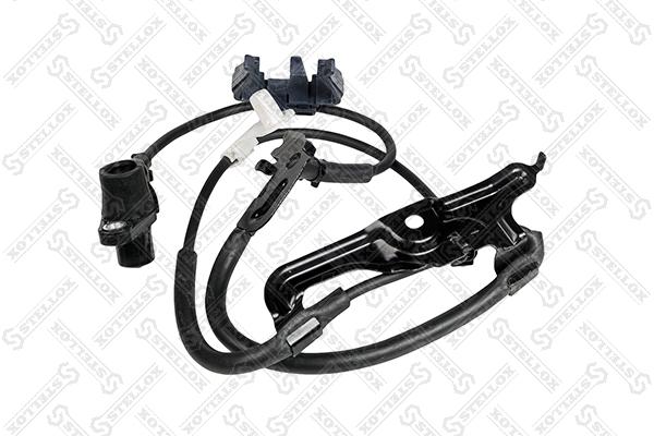 06-65730-sx датчик abs предний+задний правый STELLOX 06-65730-SX