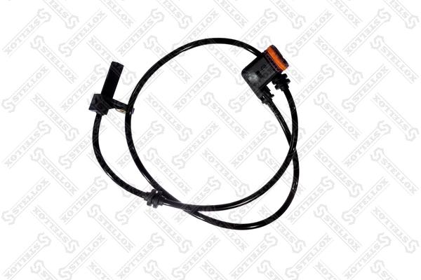 06-65789-sx датчик abs зад. STELLOX 06-65789-SX