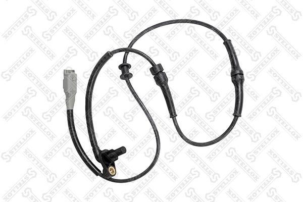 06-65810-sx датчик abs перед. STELLOX 06-65810-SX