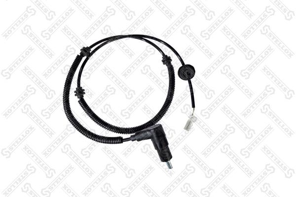 06-65833-sx датчик abs задний правый STELLOX 06-65833-SX