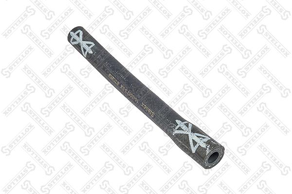 10-35673-sx патрубок системы охлаждения STELLOX 10-35673-SX