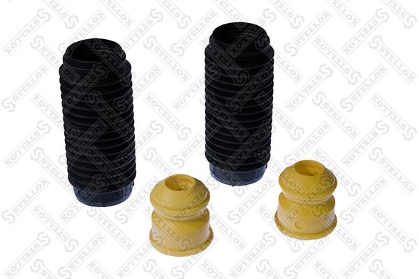 Отбойник амортизатора STELLOX 11-27093-SX