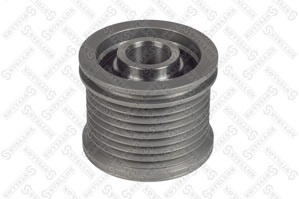 20-01512-sx шкив генератора k8 d50 cr STELLOX 20-01512-SX