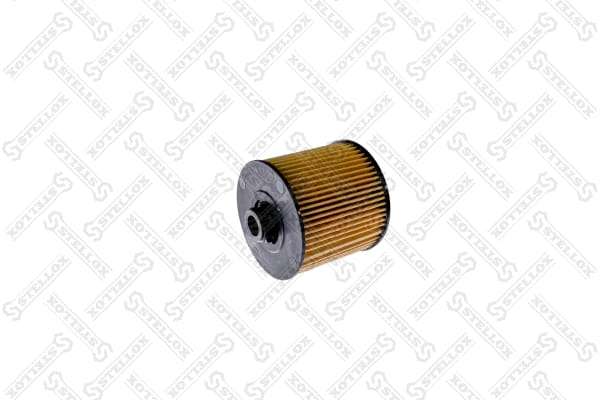 20-50777-sx фильтр масляный STELLOX 20-50777-SX