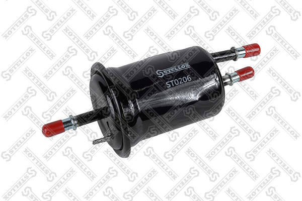 21-00954-sx фильтр топливный STELLOX 21-00954-SX