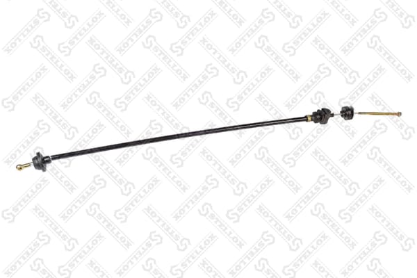29-98349-sx трос сцепления STELLOX 29-98349-SX