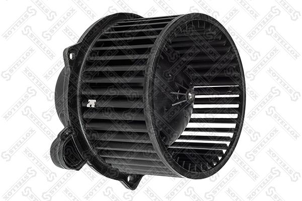 29-99830-sx вентилятор отопителя STELLOX 29-99830-SX