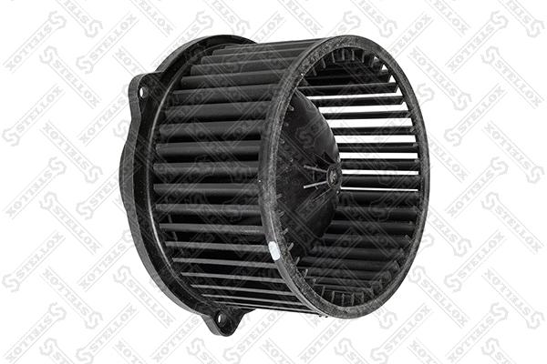29-99834-sx вентилятор отопителя STELLOX 29-99834-SX