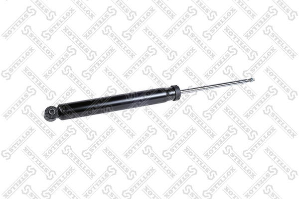 Амортизаторы STELLOX 4203-9661-SX