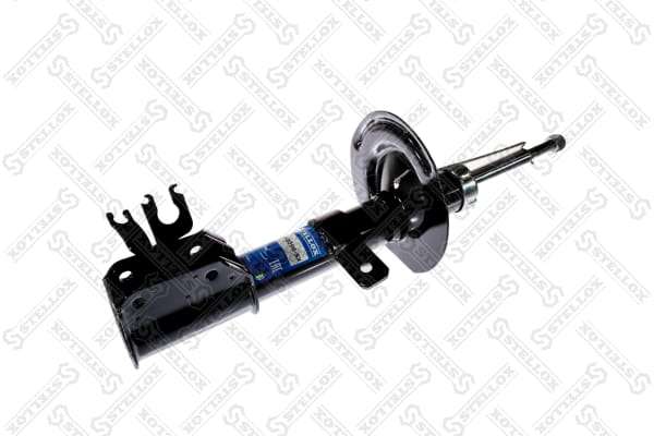 Амортизаторы STELLOX 4213-0396-SX