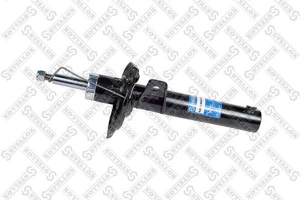 4215-0047-sx амортизатор передний газовый