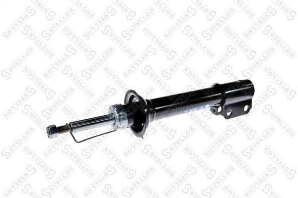 4215-0329-sx амортизатор передний газовый