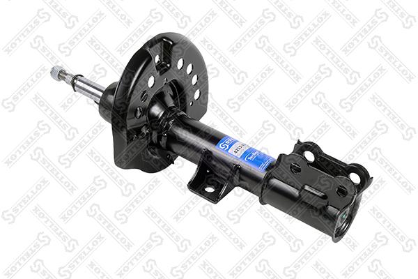 4215-0343-sx амортизатор передний левый газовый STELLOX 4215-0343-SX