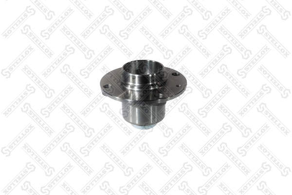 Ступичный подшипник (комплект) STELLOX 43-28392-SX