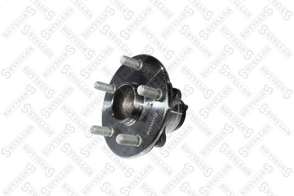 43-29287-sx к-кт подшипника ступицы задней STELLOX 43-29287-SX