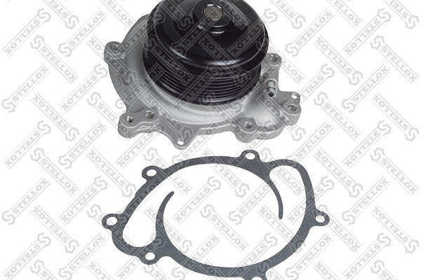 4500-0506-sx помпа STELLOX 4500-0506-SX