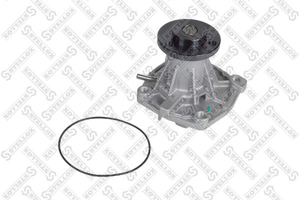 4500-0515-sx помпа STELLOX 4500-0515-SX