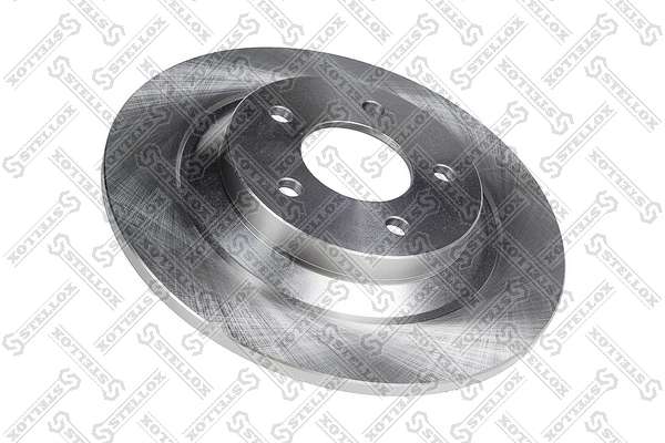 Тормозные диски STELLOX 6020-1422-SX