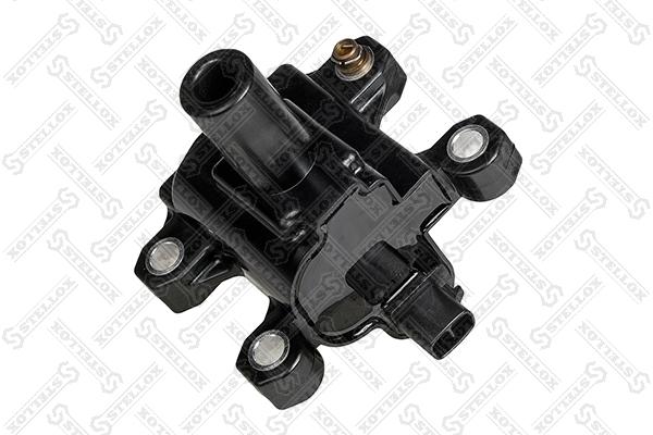 61-00280-sx катушка зажигания STELLOX 61-00280-SX