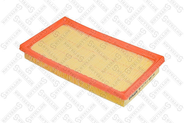 71-02037-sx фильтр воздушный STELLOX 71-02037-SX