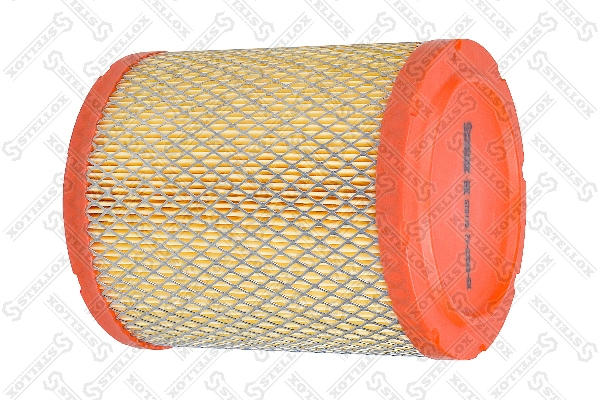71-02043-sx фильтр воздушный STELLOX 71-02043-SX