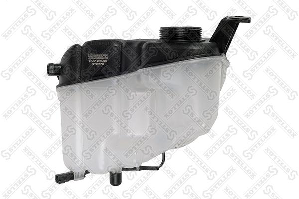 75-51260-sx бачок расширительный STELLOX 75-51260-SX