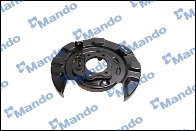 Ремкомплект стояночного тормоза MANDO EX582503K101