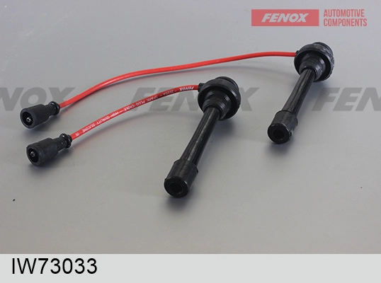 Iw73033 провода зажигания FENOX IW73033