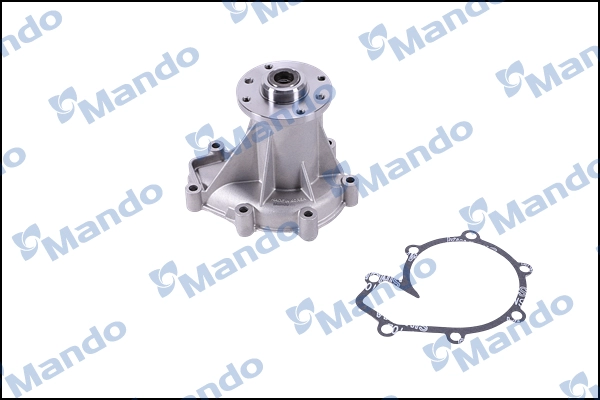 Насос водяной MANDO MWP3002