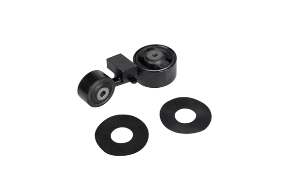 Z13498 подушка двигателя правая ZENTPARTS Z13498