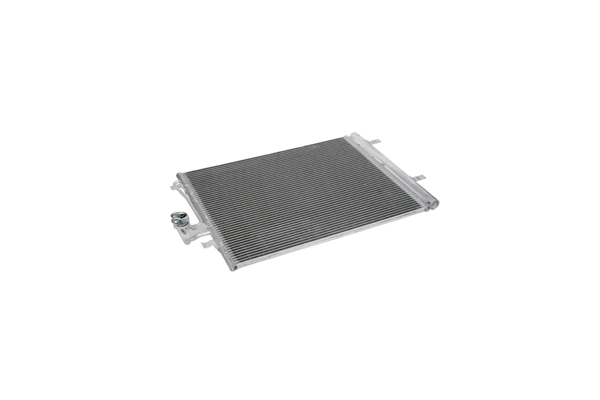 Z19129 радиатор кондиционера ZENTPARTS Z19129