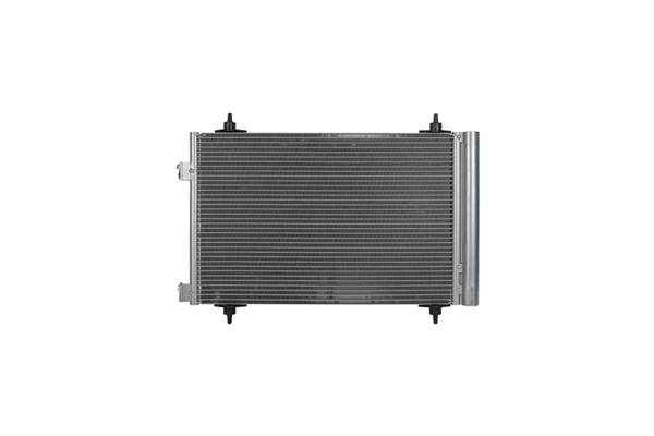 Z19130 радиатор кондиционера