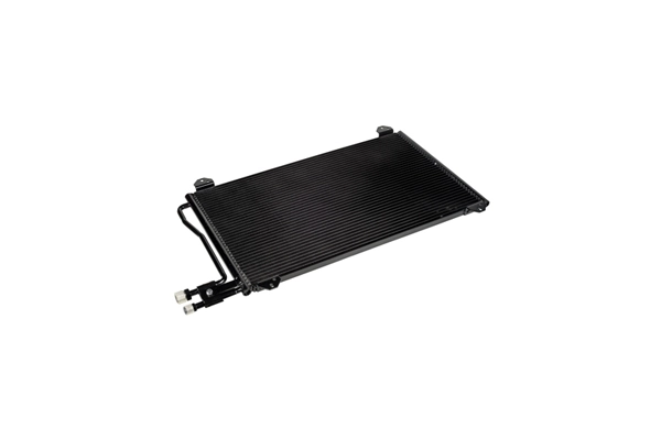 Z19152 радиатор кондиционера ZENTPARTS Z19152