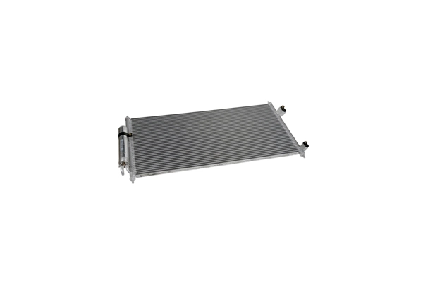 Z19208 радиатор кондиционера ZENTPARTS Z19208