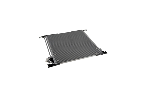 Z19228 радиатор кондиционера ZENTPARTS Z19228