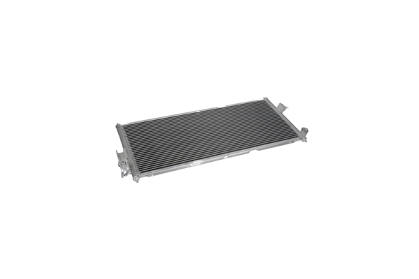 Z19229 радиатор кондиционера ZENTPARTS Z19229