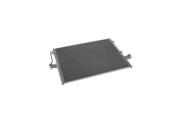 Z19234 радиатор кондиционера ZENTPARTS Z19234