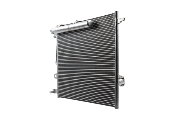 Z19241 радиатор кондиционера ZENTPARTS Z19241