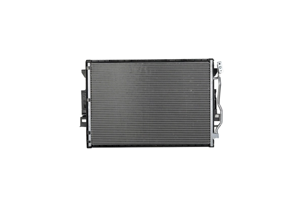 Z19290 радиатор кондиционера ZENTPARTS Z19290