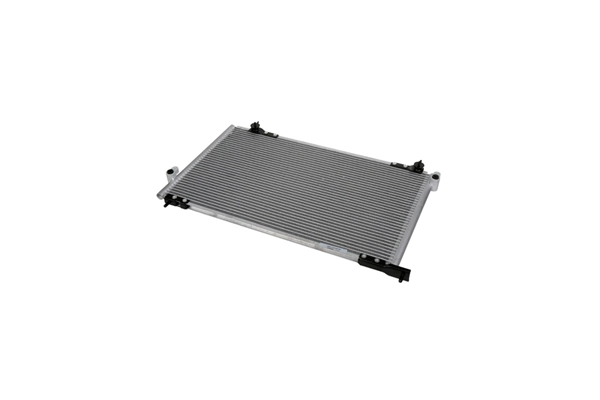 Z19300 радиатор кондиционера ZENTPARTS Z19300