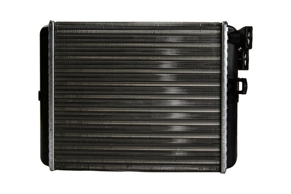 Z19736 радиатор печки ZENTPARTS Z19736