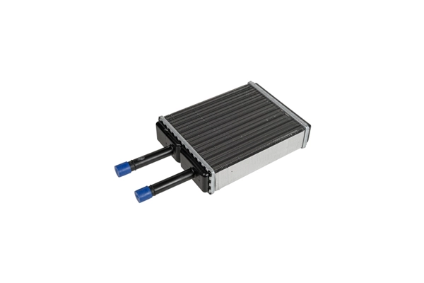 Z19748 радиатор печки ZENTPARTS Z19748