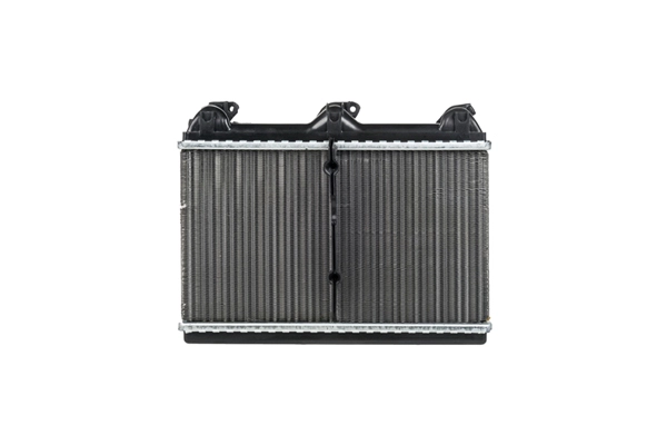 Z19774 радиатор печки ZENTPARTS Z19774