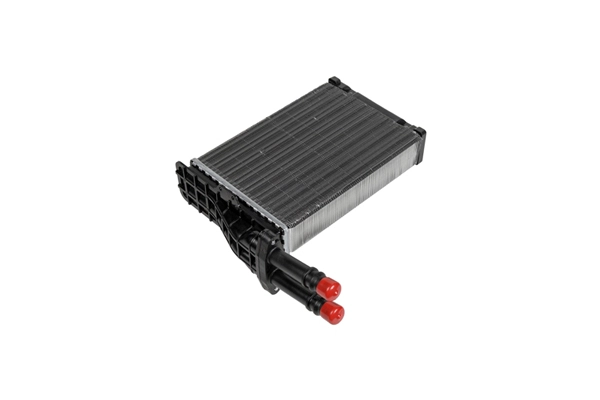 Z19793 радиатор печки правый ZENTPARTS Z19793